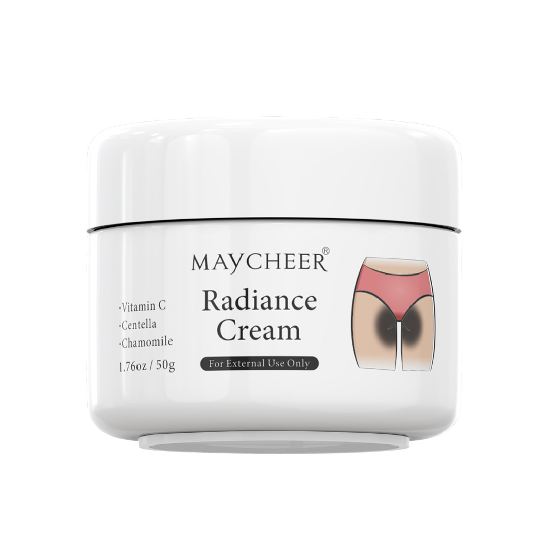 CREMA ANTI MANCHAS MAYCHEER – PARA MUJERES DE 45 A 55 AÑOS