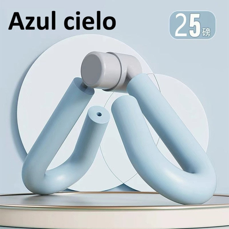 Entrenador de muslos y glúteos multifuncional GD118