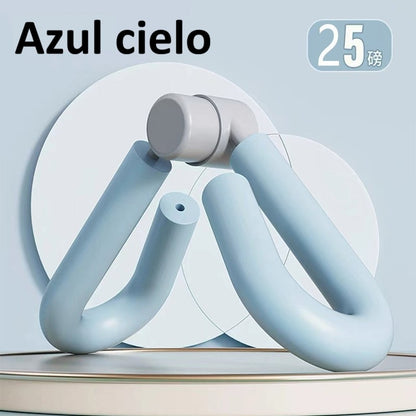 Entrenador de muslos y glúteos multifuncional GD118