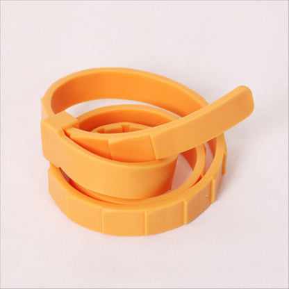 Collar PetShield – Antimosquitos y Antipulgas Ajustable para Perros y Gatos GD113