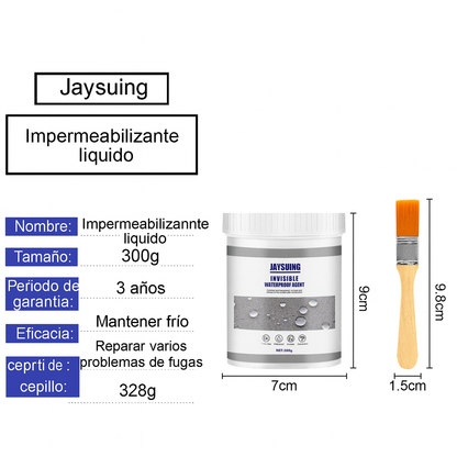 ADHESIVO IMPERMEABLE JAYSUING