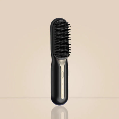 SMOOTH&STYLE – CEPILLO 2 EN 1: ALISA Y PEINA CON PERFECCIÓN.