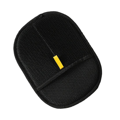 GUANTES ATRAPA PELOS ELECTROSTÁTICOS